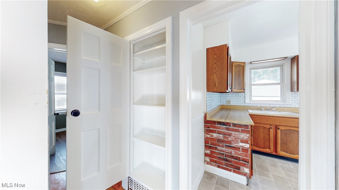 Airways Allotment - Residential