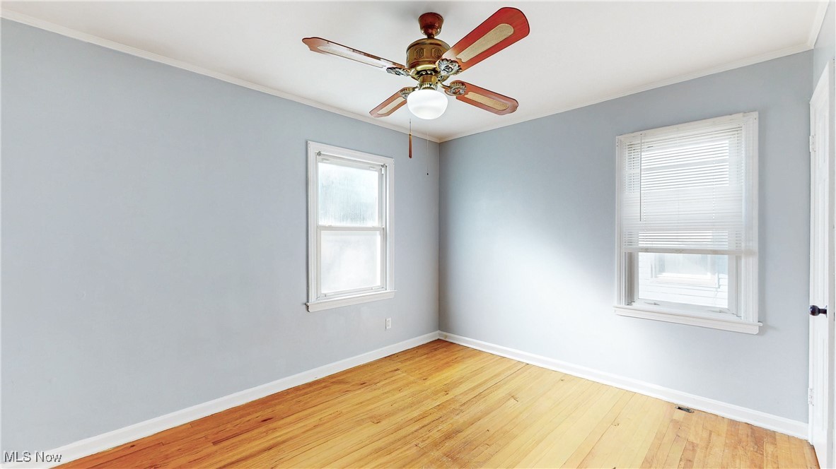 Airways Allotment - Residential