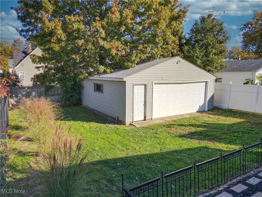 Airways Allotment - Residential