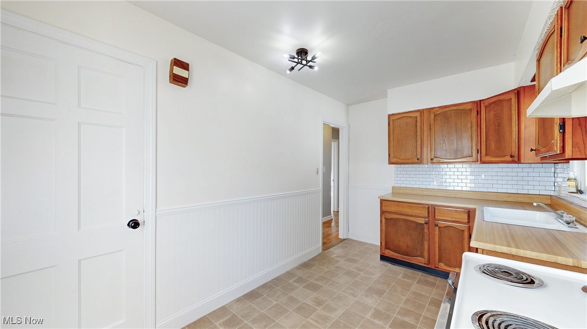 Airways Allotment - Residential