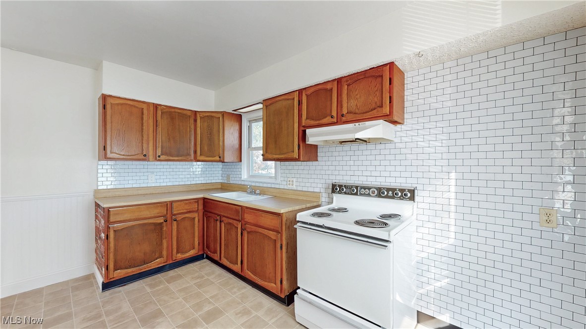 Airways Allotment - Residential