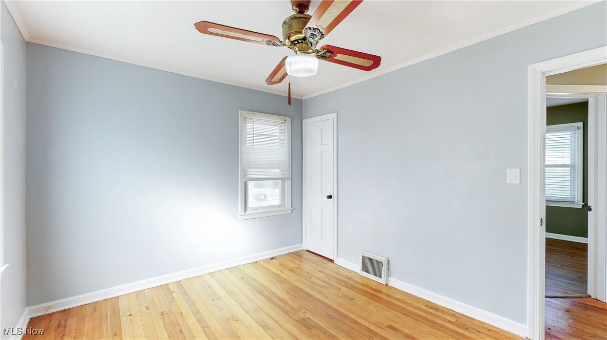 Airways Allotment - Residential