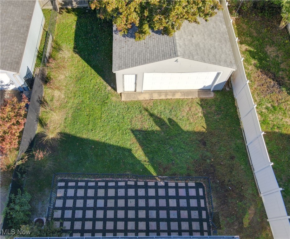 Airways Allotment - Residential