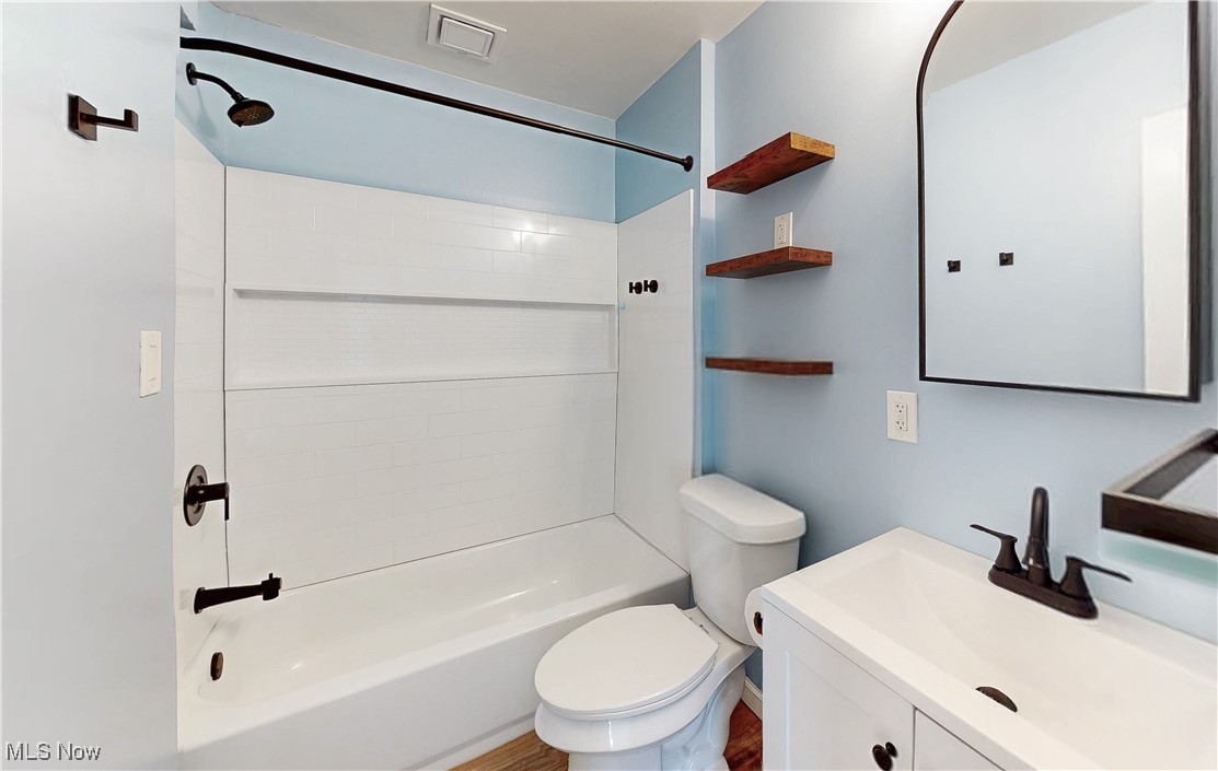 Airways Allotment - Residential