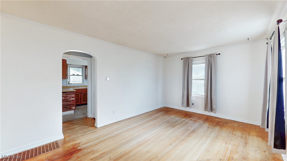 Airways Allotment - Residential