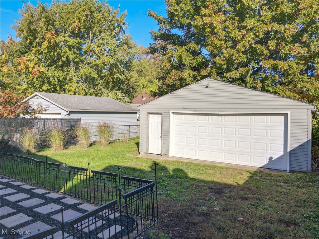 Airways Allotment - Residential