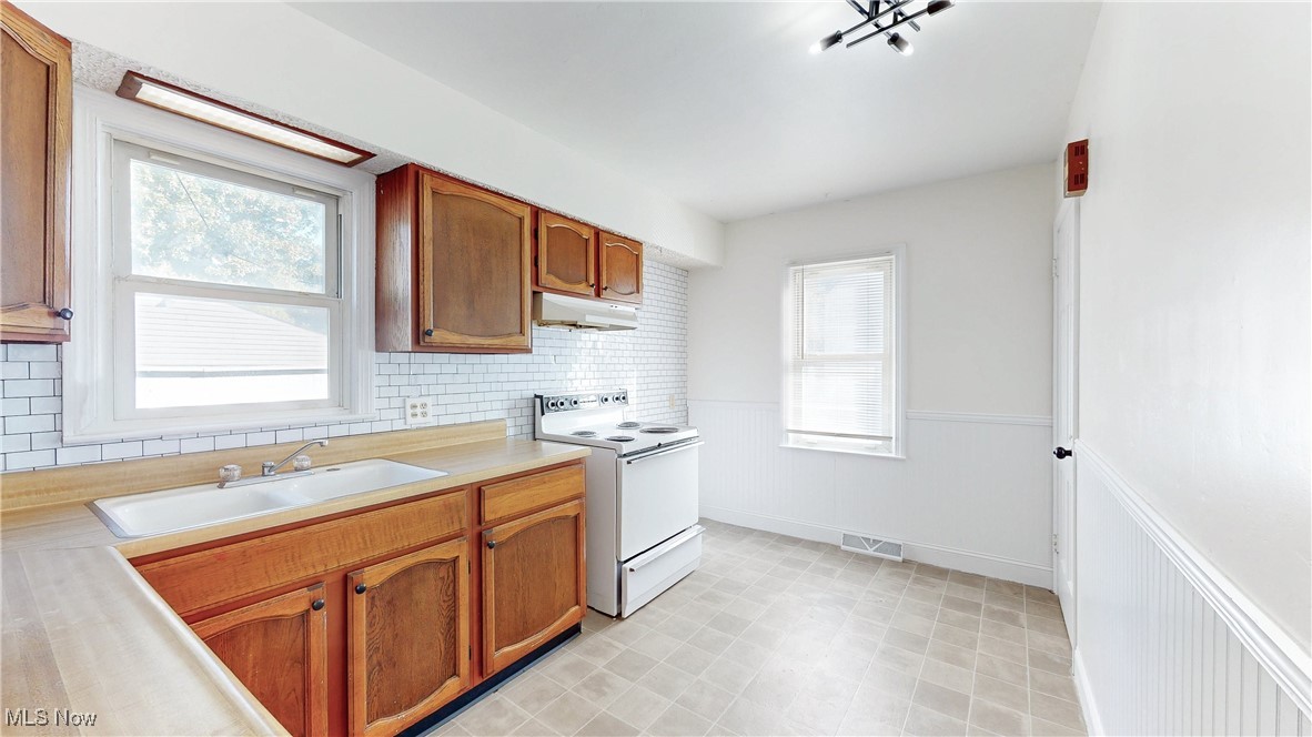 Airways Allotment - Residential