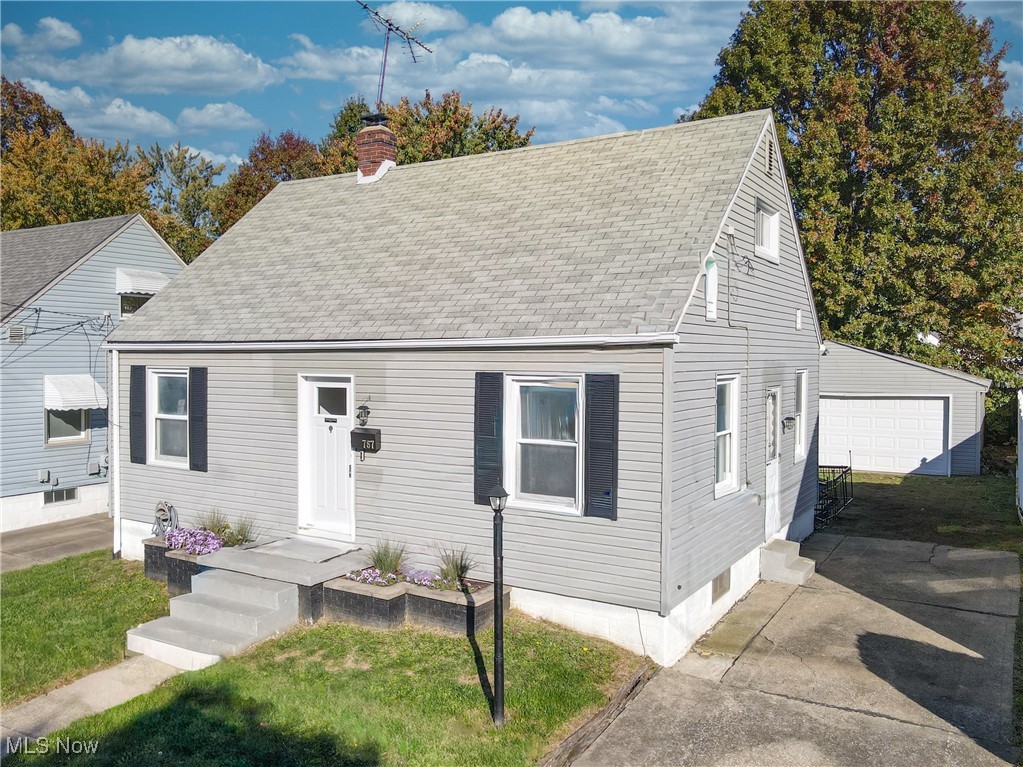 Airways Allotment - Residential