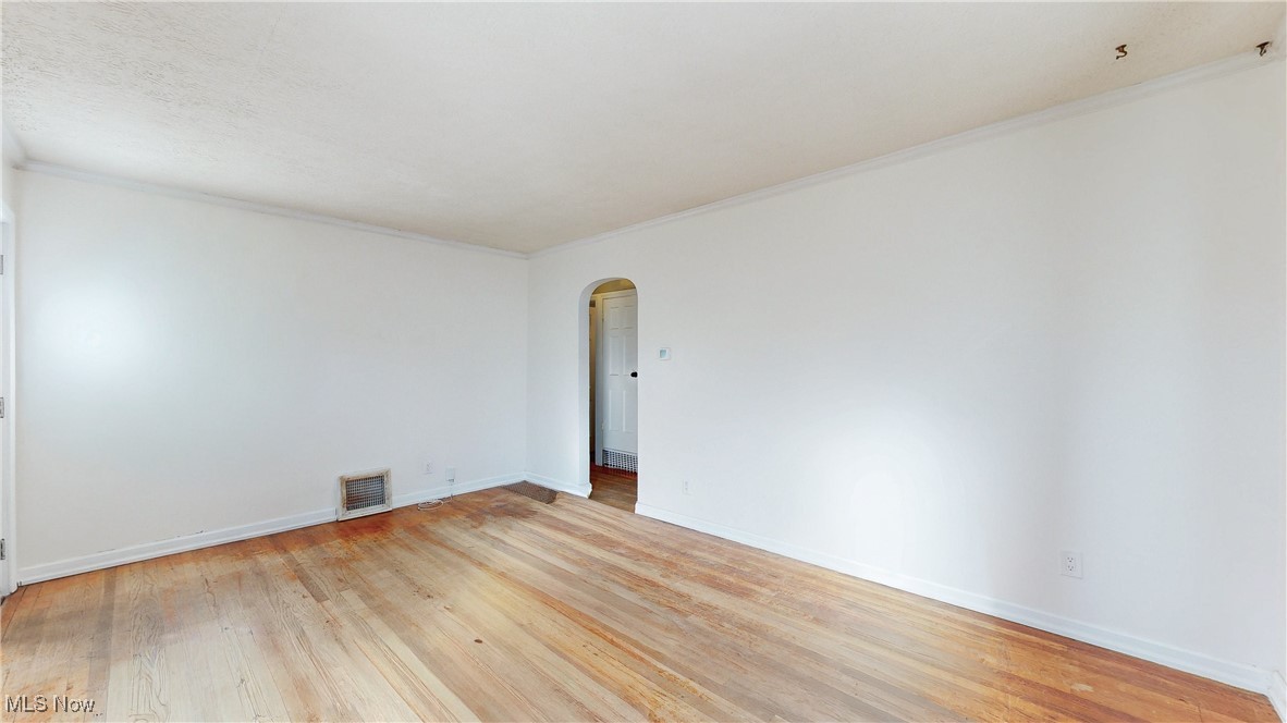 Airways Allotment - Residential