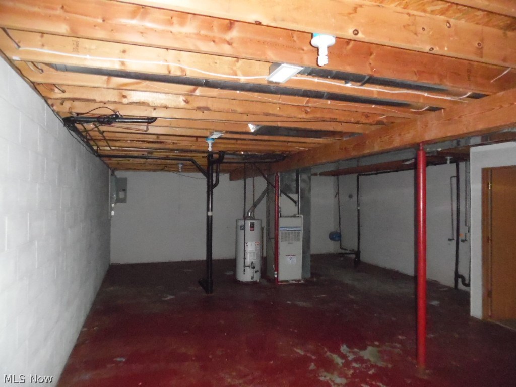 Hamills - Residential