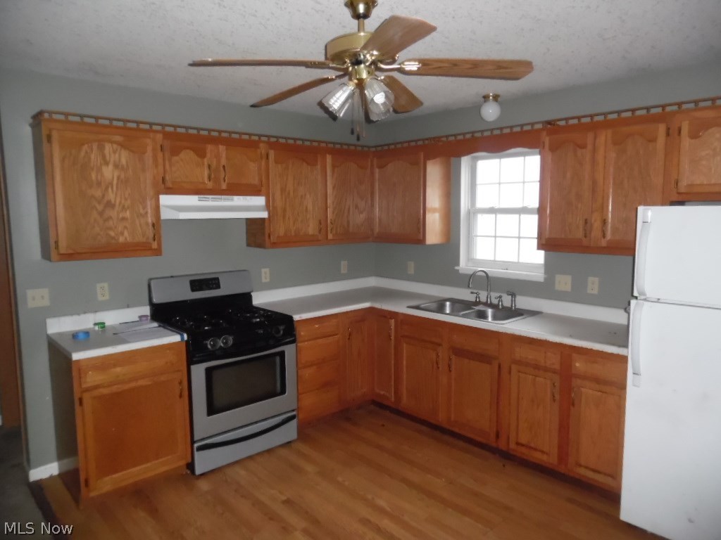 Hamills - Residential