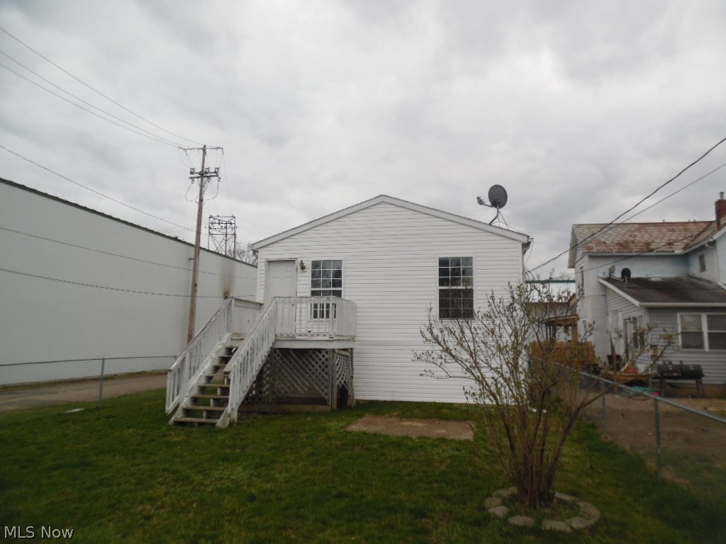 Hamills - Residential