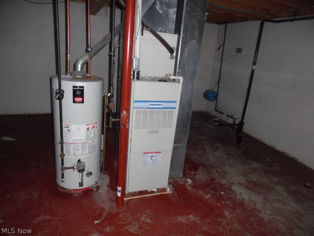 Hamills - Residential