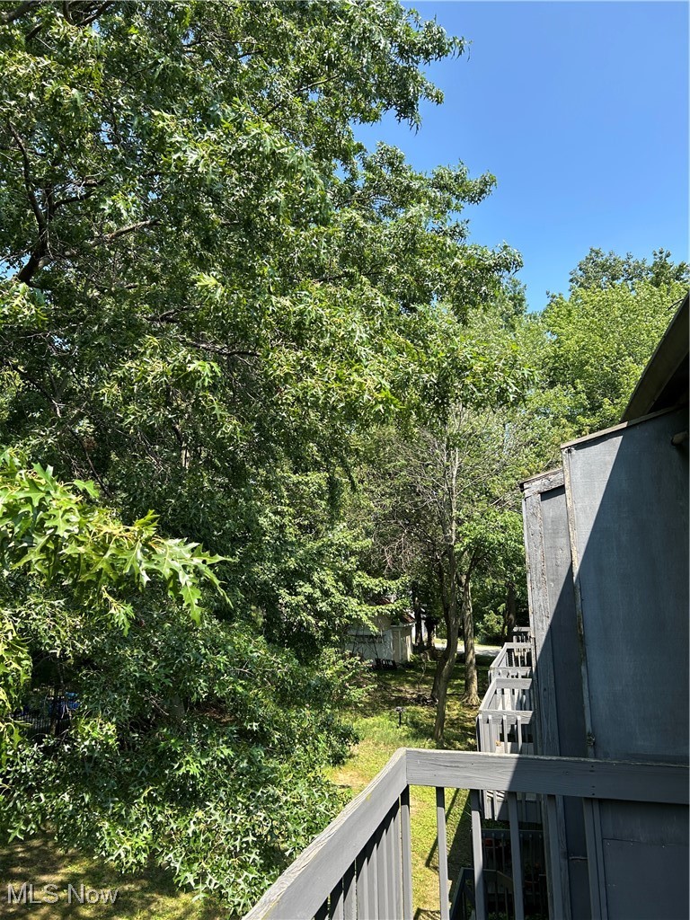 Hidden Creek Condo - Residential