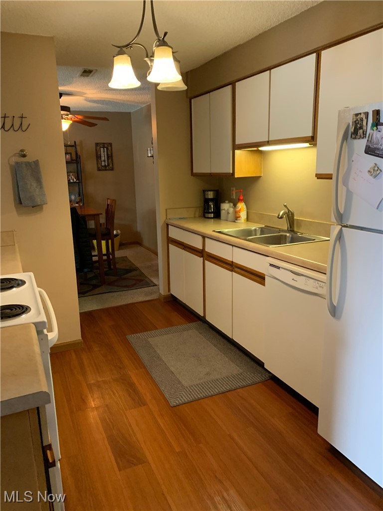 Hidden Creek Condo - Residential