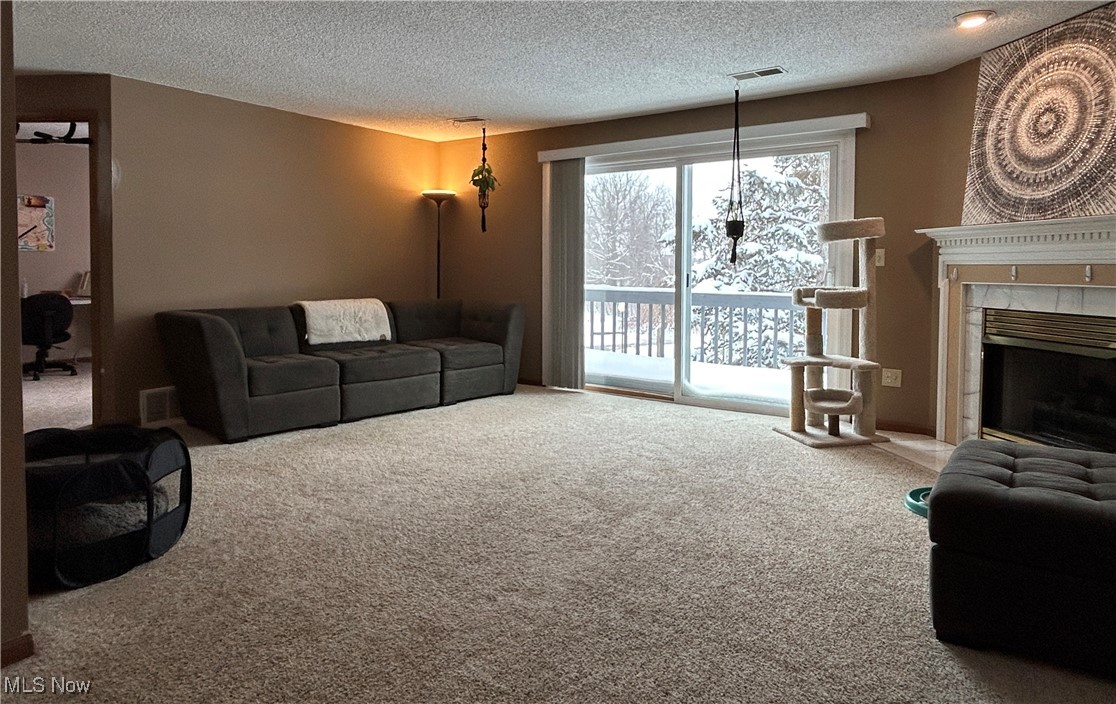 Hidden Creek Condo - Residential