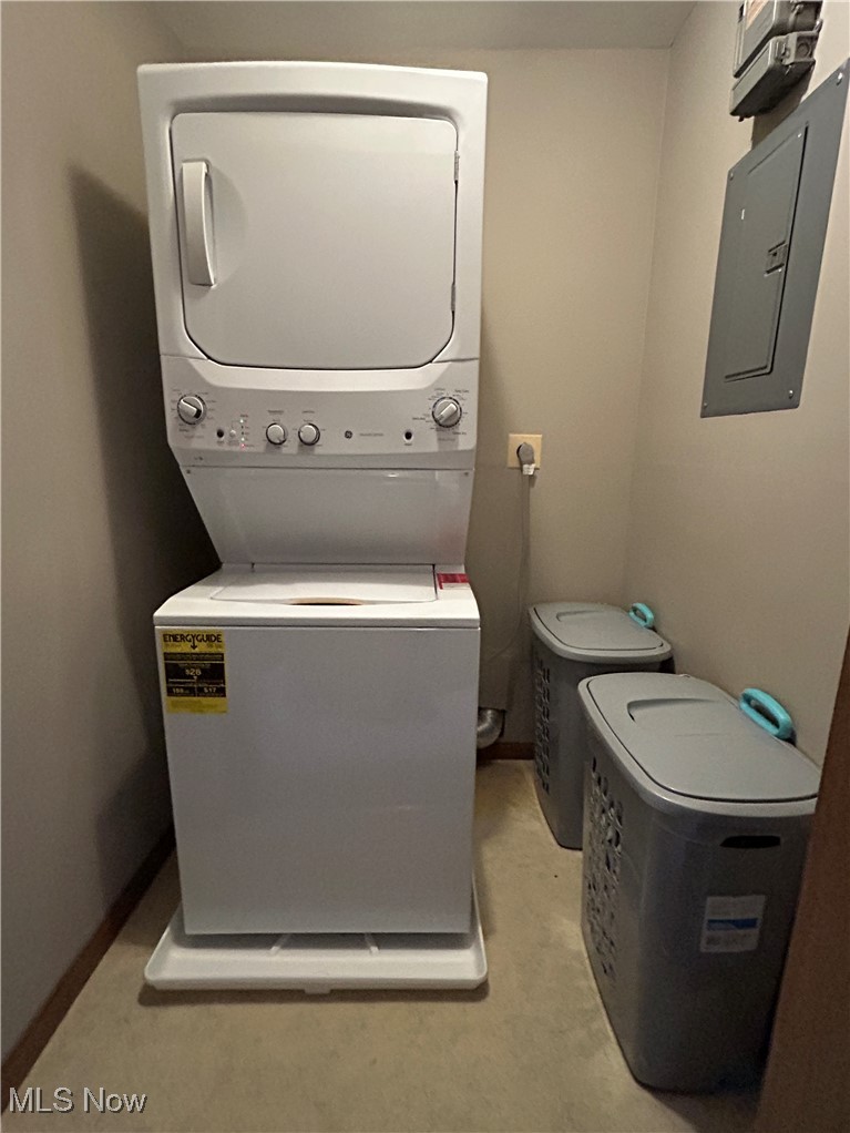 Hidden Creek Condo - Residential