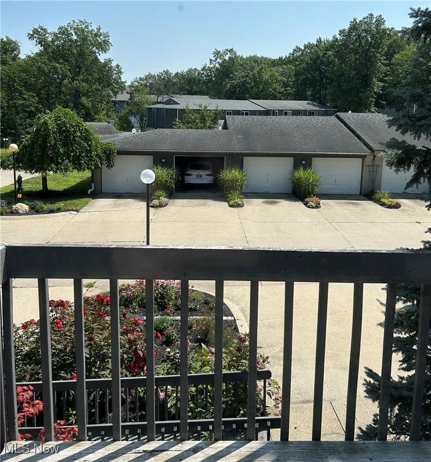 Hidden Creek Condo - Residential