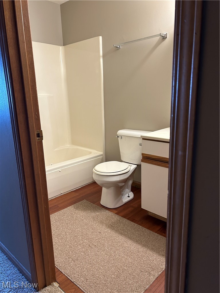 Hidden Creek Condo - Residential