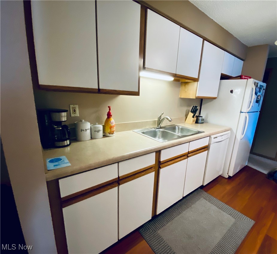 Hidden Creek Condo - Residential