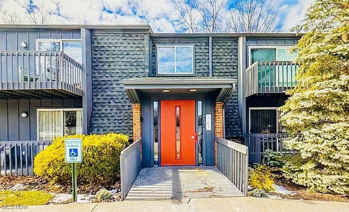 Hidden Creek Condo - Residential