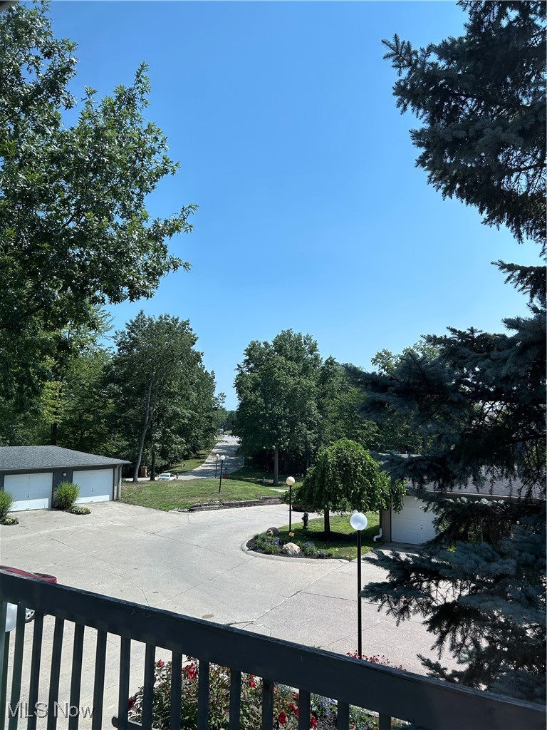 Hidden Creek Condo - Residential