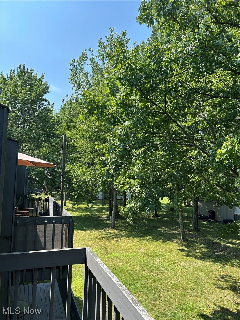 Hidden Creek Condo - Residential