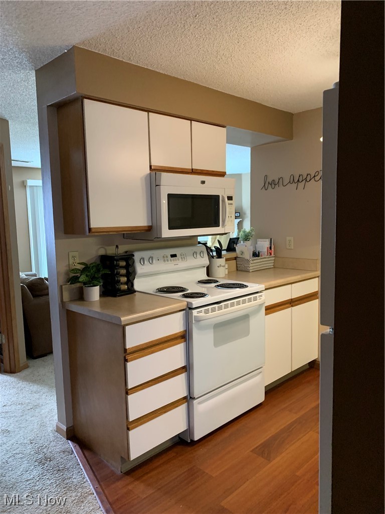 Hidden Creek Condo - Residential