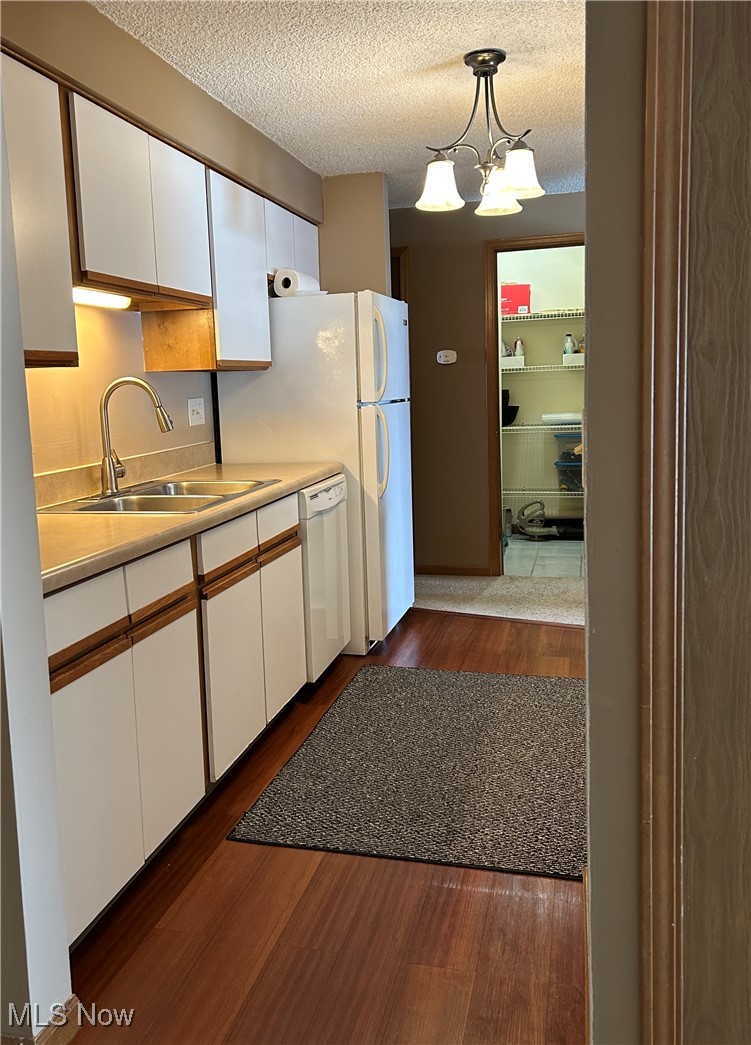 Hidden Creek Condo - Residential