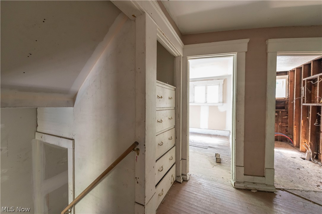 Charles H. Starks Allotment - Residential