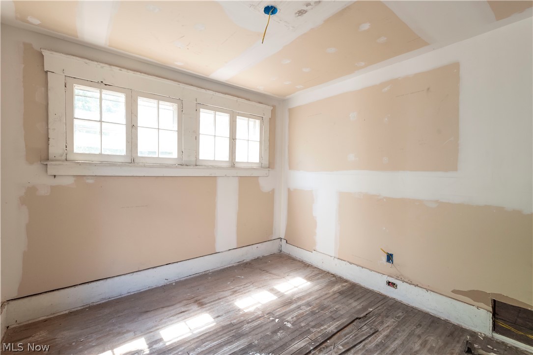 Charles H. Starks Allotment - Residential