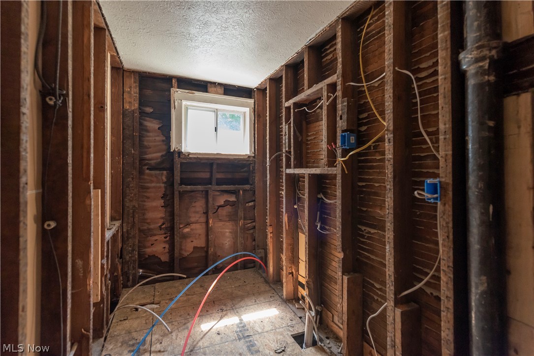 Charles H. Starks Allotment - Residential