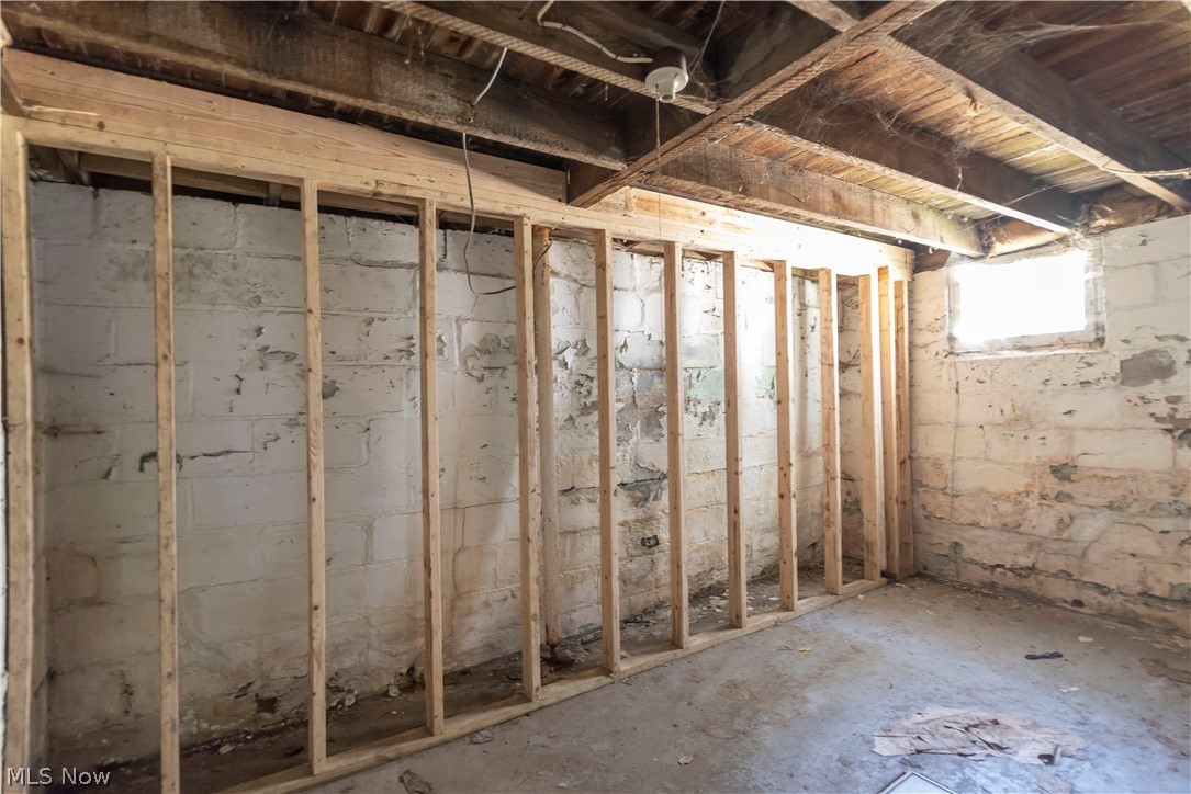 Charles H. Starks Allotment - Residential