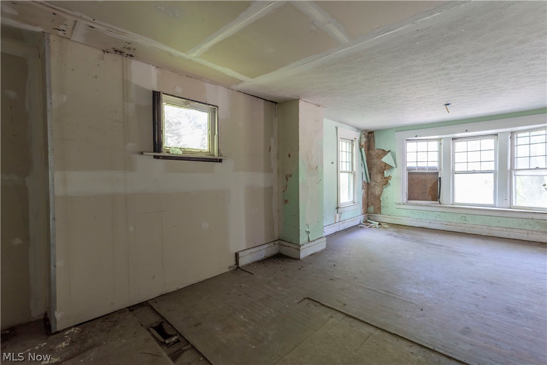 Charles H. Starks Allotment - Residential