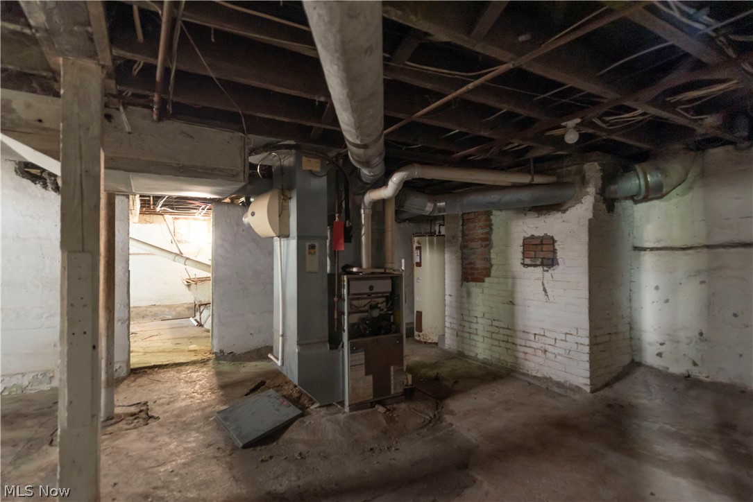 Charles H. Starks Allotment - Residential