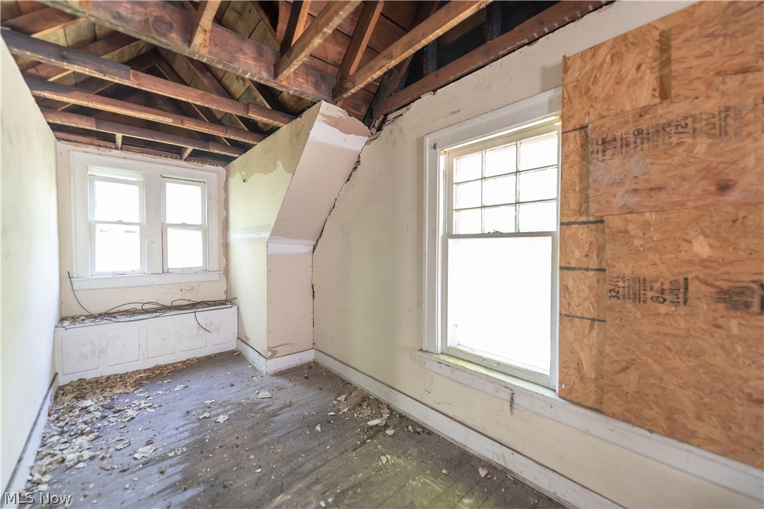 Charles H. Starks Allotment - Residential