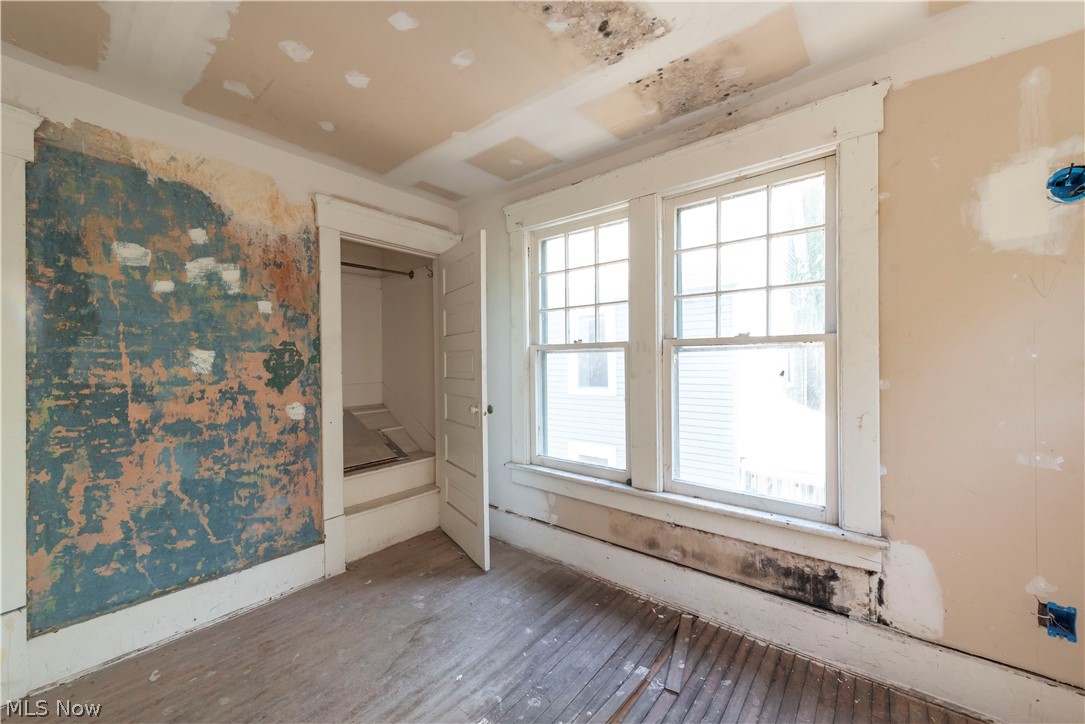 Charles H. Starks Allotment - Residential