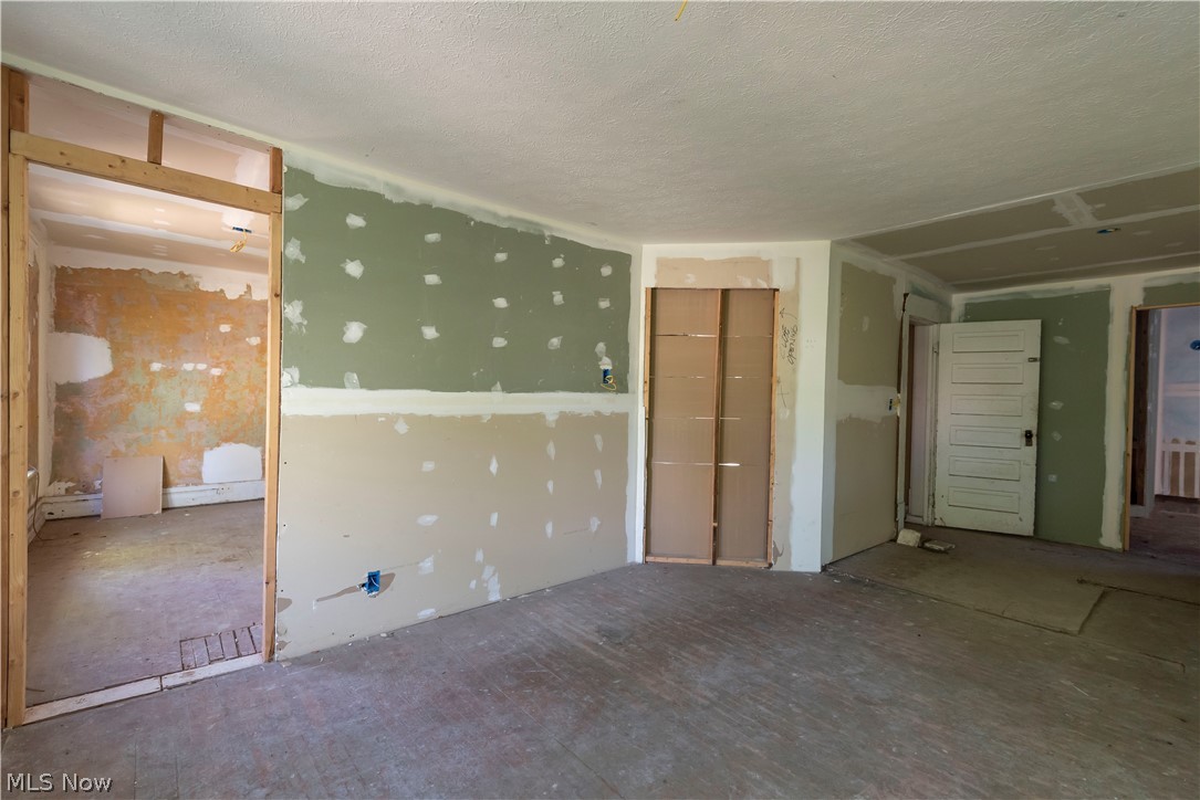 Charles H. Starks Allotment - Residential