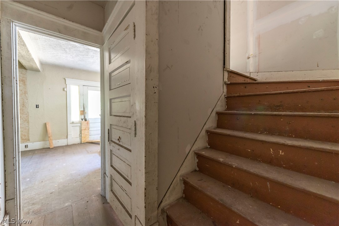 Charles H. Starks Allotment - Residential