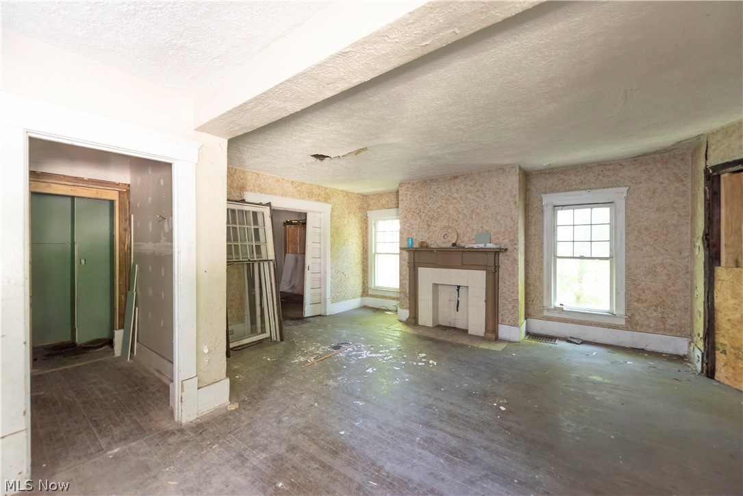 Charles H. Starks Allotment - Residential