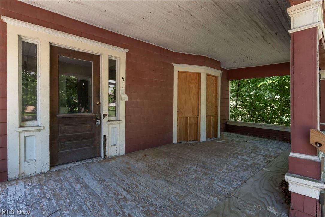 Charles H. Starks Allotment - Residential