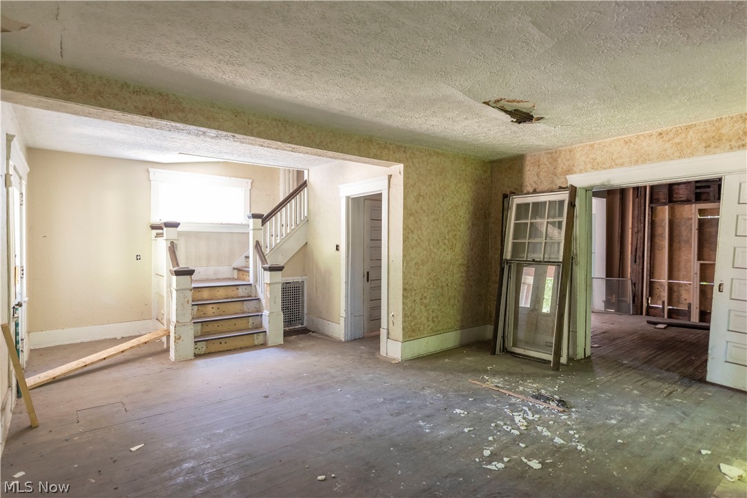 Charles H. Starks Allotment - Residential