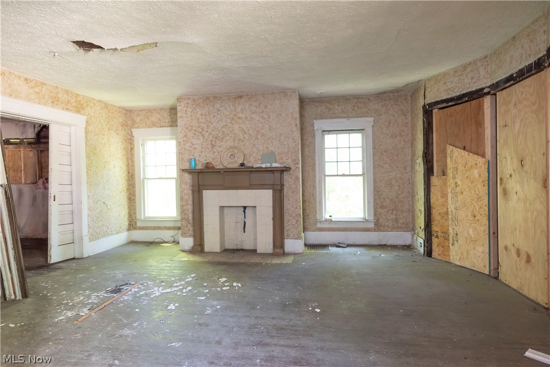 Charles H. Starks Allotment - Residential