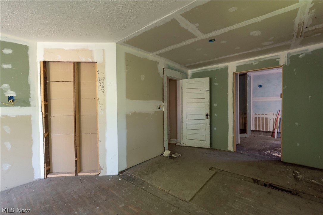 Charles H. Starks Allotment - Residential