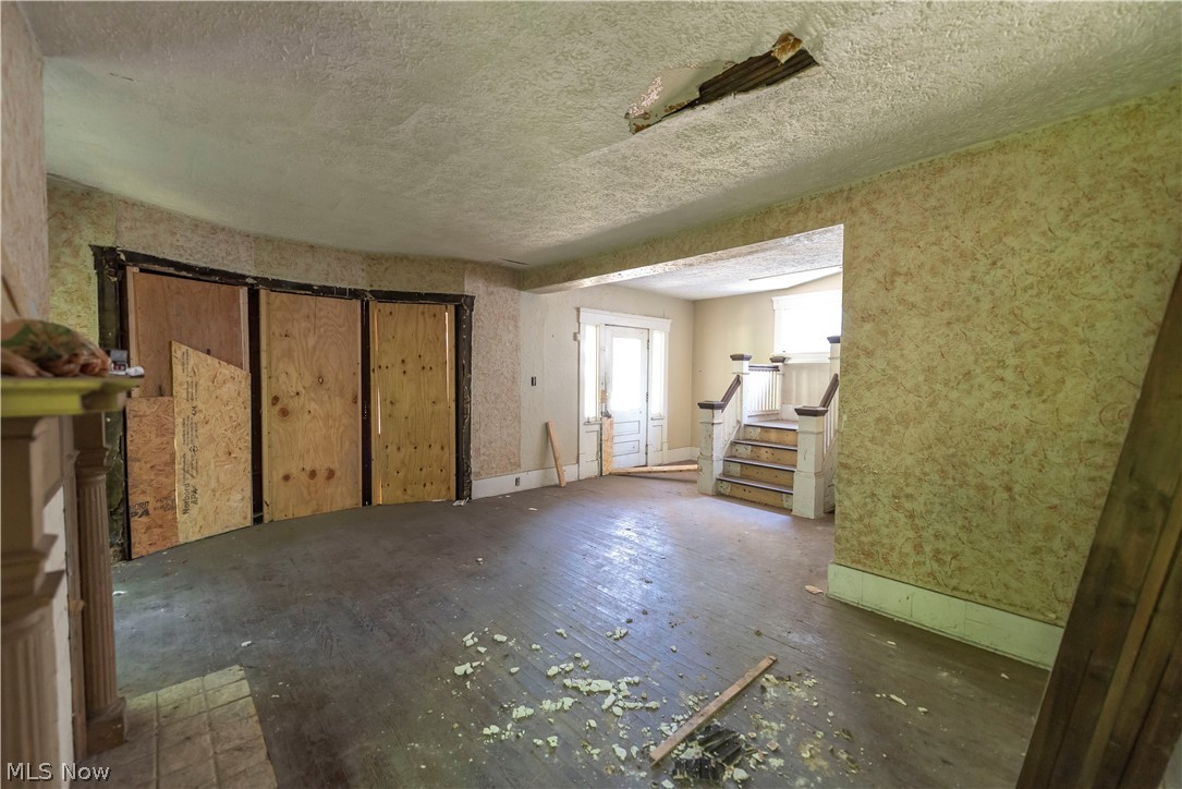 Charles H. Starks Allotment - Residential