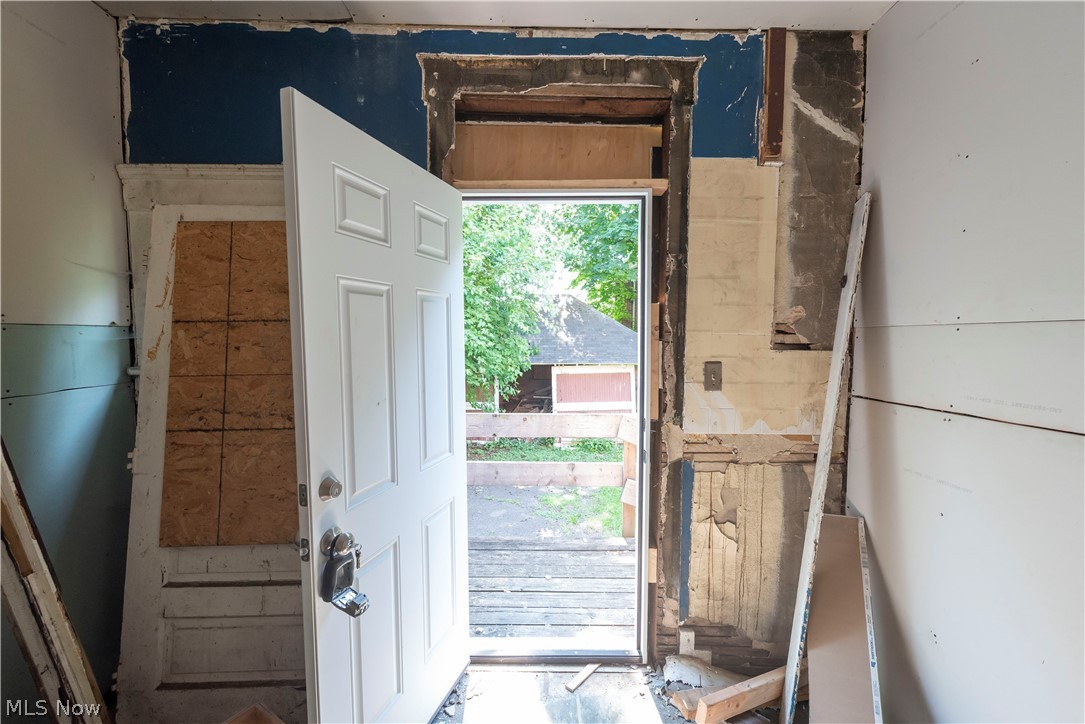 Charles H. Starks Allotment - Residential