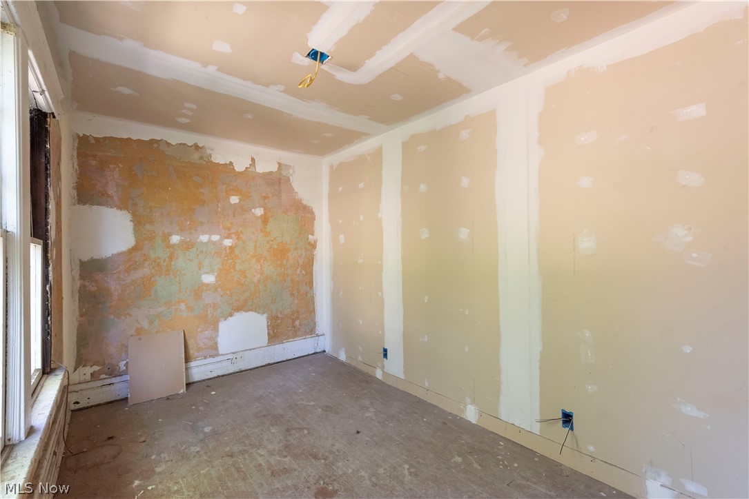 Charles H. Starks Allotment - Residential