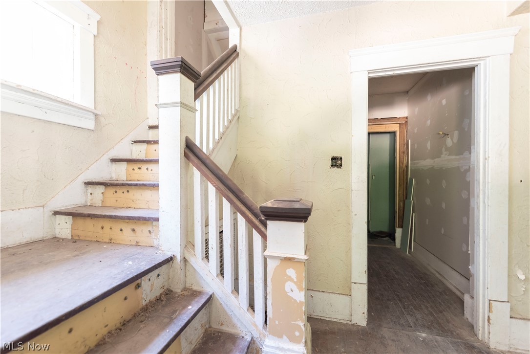 Charles H. Starks Allotment - Residential