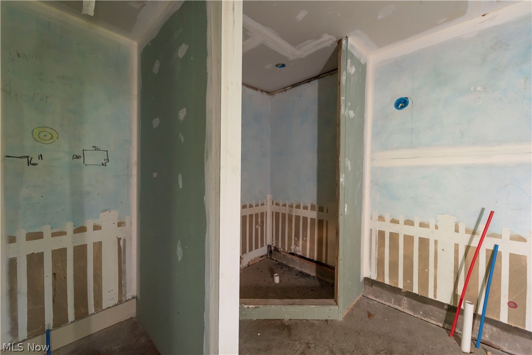 Charles H. Starks Allotment - Residential