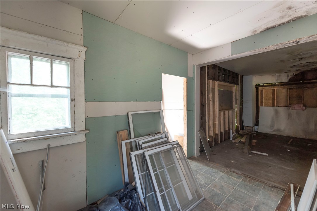 Charles H. Starks Allotment - Residential